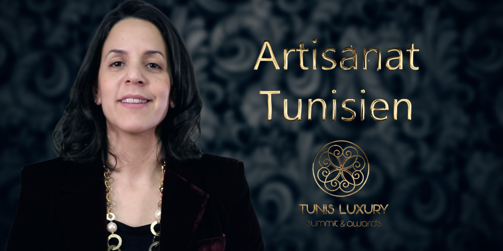 De Sejnane à Guerlain : La révolution de l'artisanat tunisien dans le luxe global